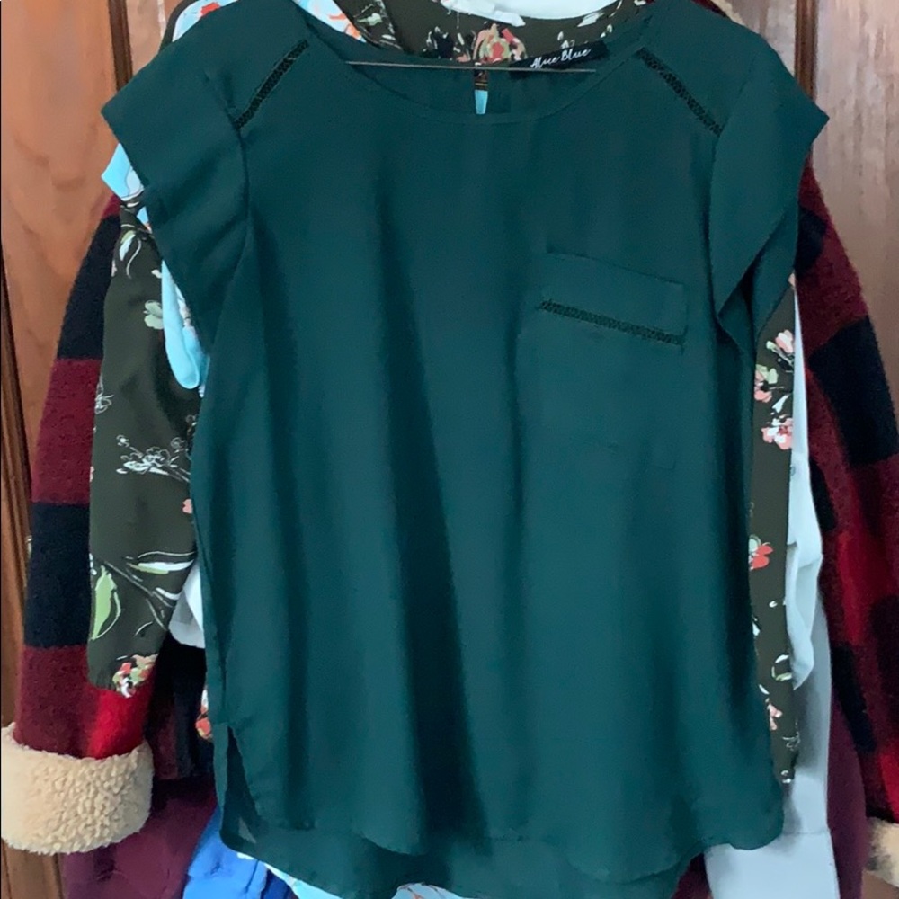 Blouse